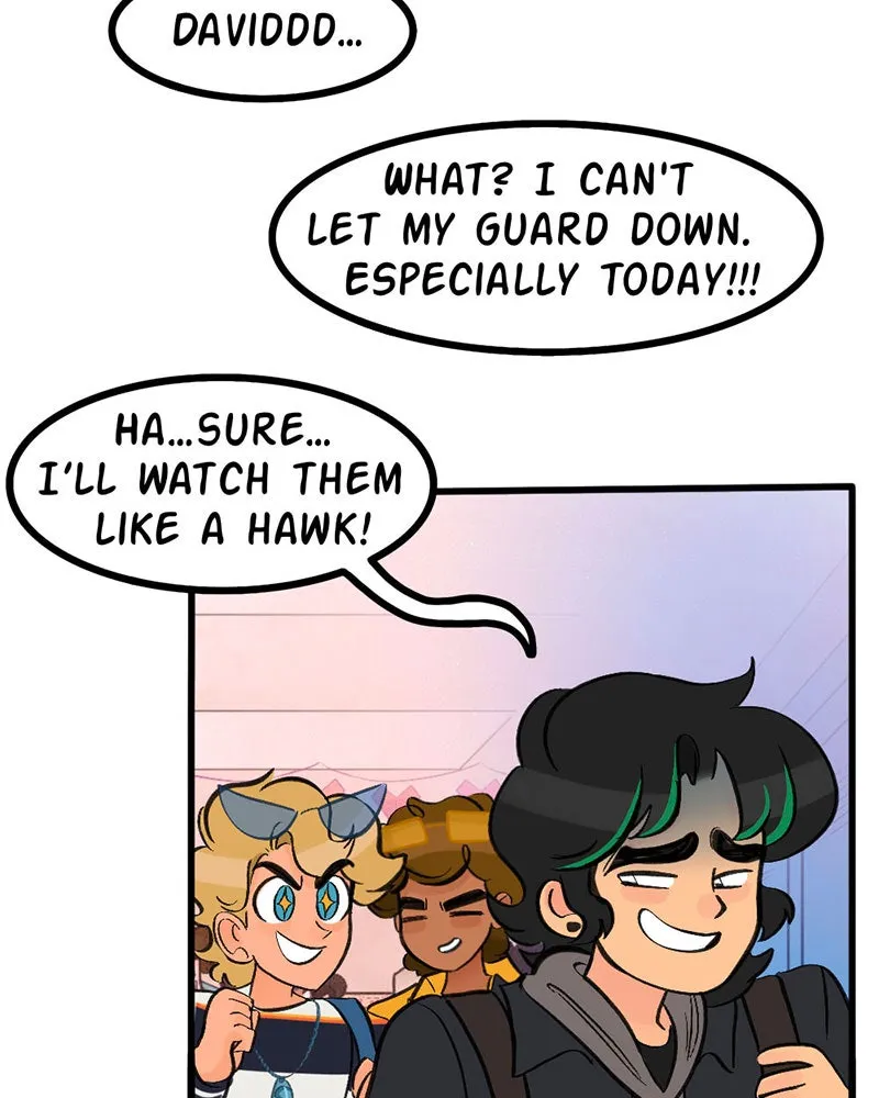 Jackson's Diary Chapter 154 page 35 - 