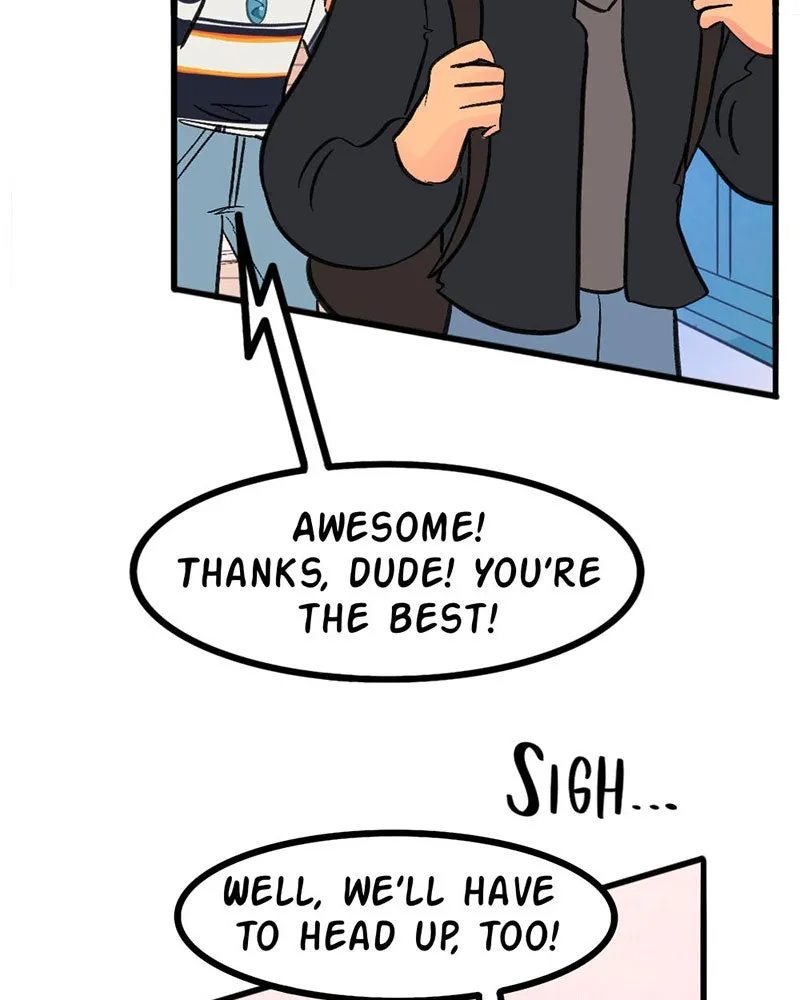 Jackson's Diary Chapter 154 page 36 - 