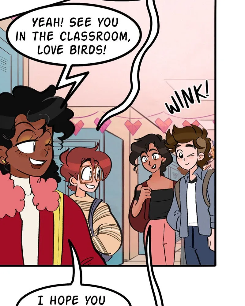 Jackson's Diary Chapter 154 page 37 - 