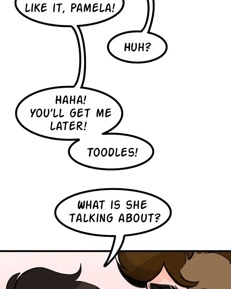 Jackson's Diary Chapter 154 page 38 - 