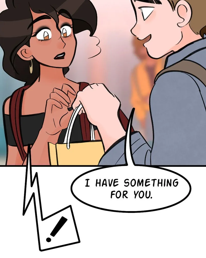 Jackson's Diary Chapter 154 page 39 - 