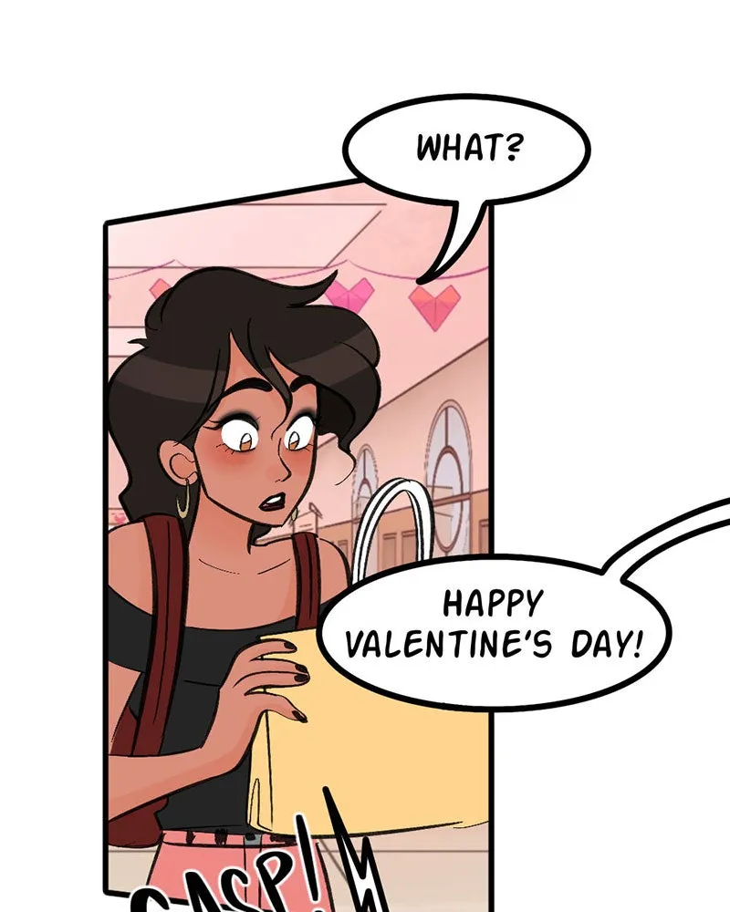 Jackson's Diary Chapter 154 page 40 - 