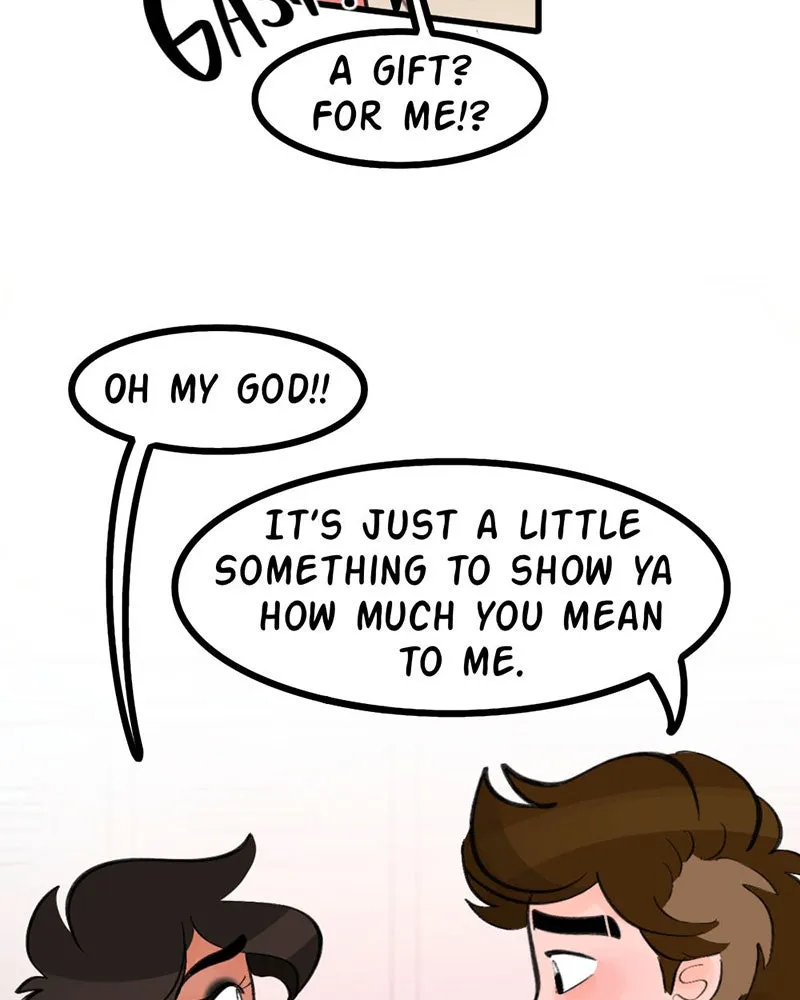 Jackson's Diary Chapter 154 page 41 - 