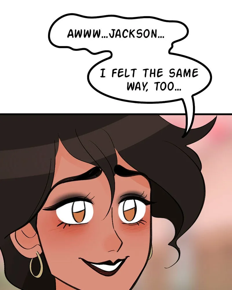 Jackson's Diary Chapter 154 page 43 - 