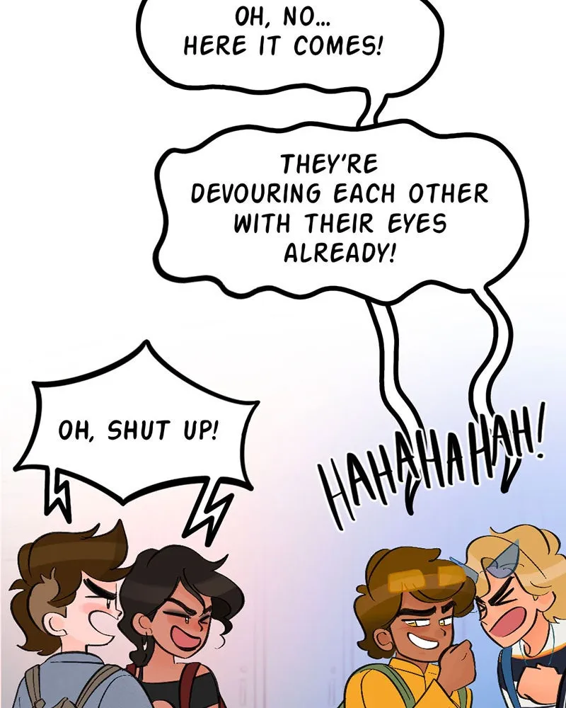 Jackson's Diary Chapter 154 page 47 - 