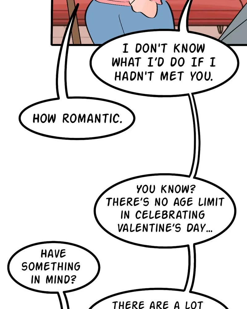 Jackson's Diary Chapter 154 page 6 - 