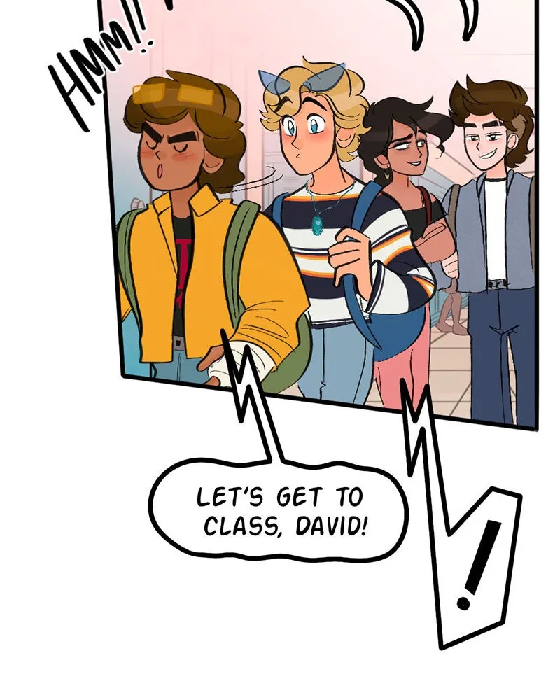 Jackson's Diary Chapter 154 page 52 - 