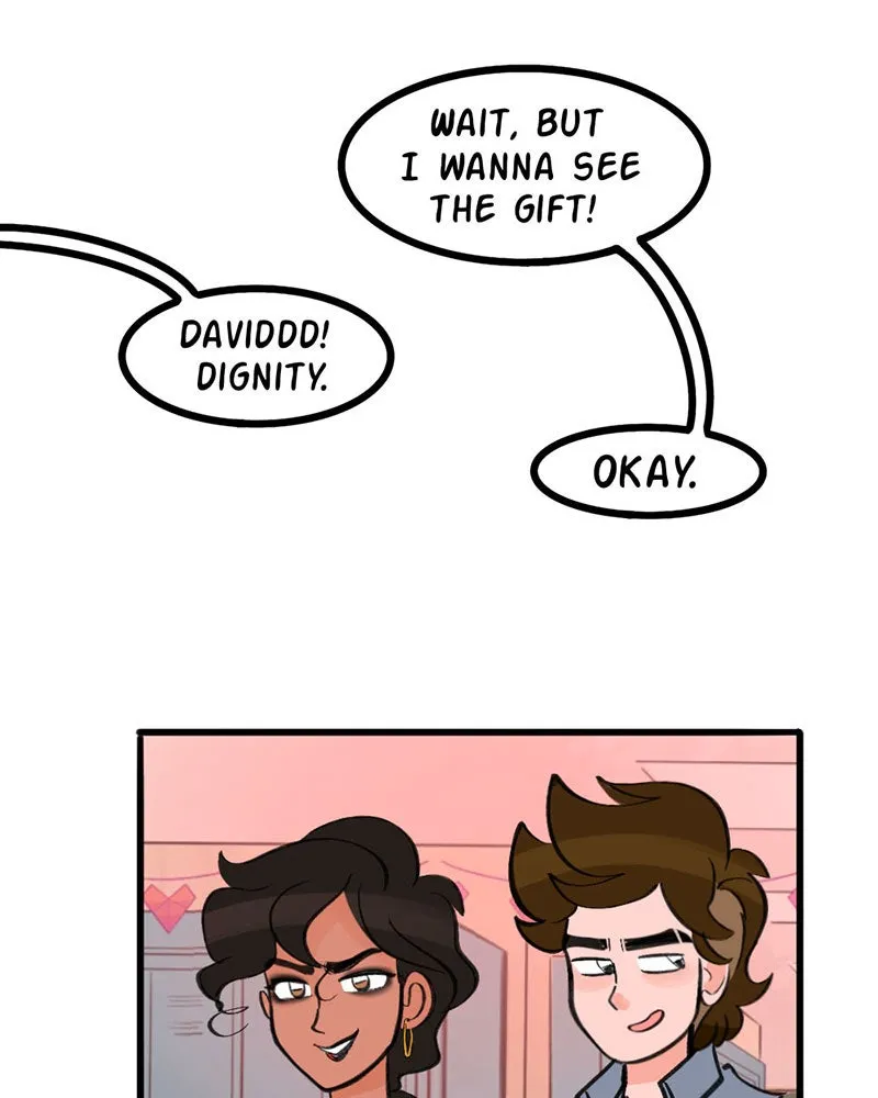 Jackson's Diary Chapter 154 page 53 - 