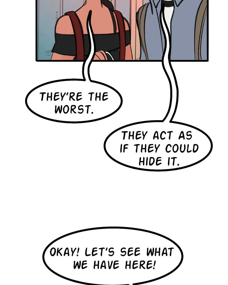 Jackson's Diary Chapter 154 page 54 - 