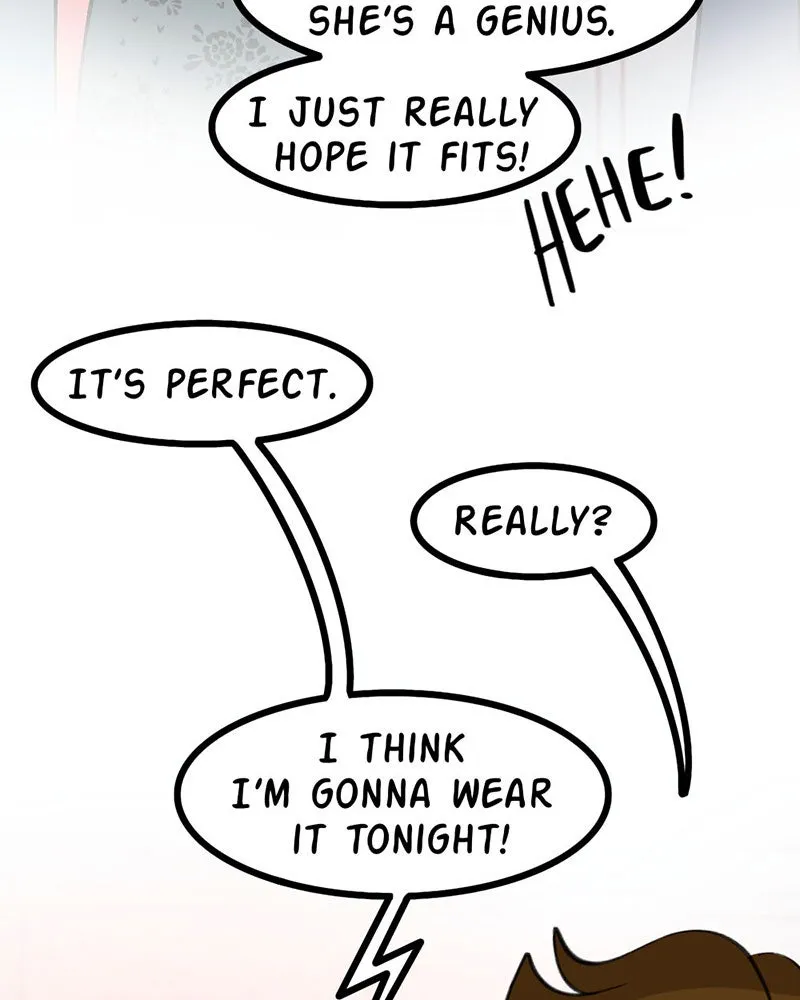 Jackson's Diary Chapter 154 page 58 - 