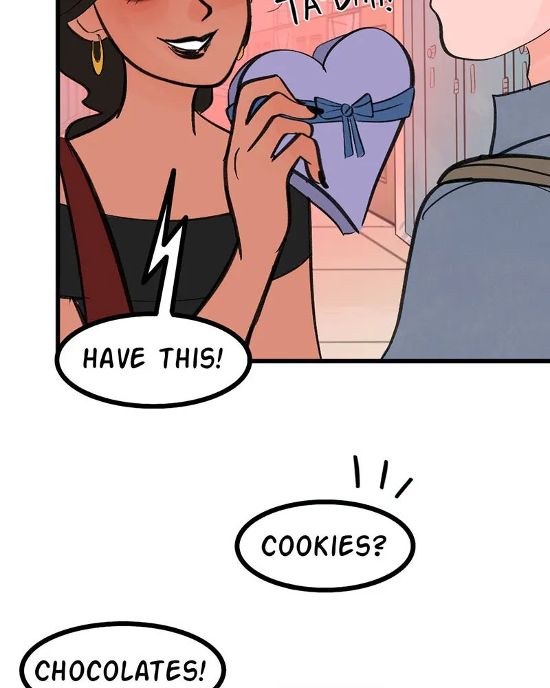 Jackson's Diary Chapter 154 page 61 - 