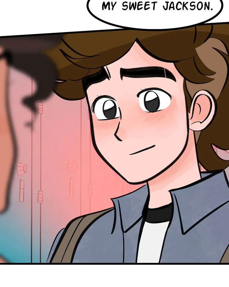 Jackson's Diary Chapter 154 page 65 - 