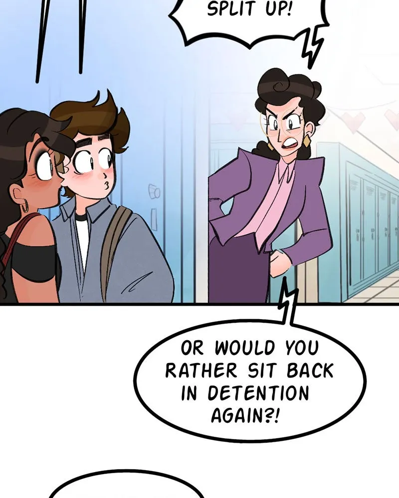 Jackson's Diary Chapter 154 page 71 - 