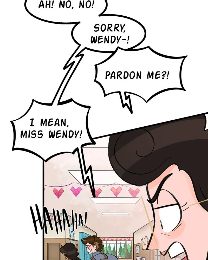 Jackson's Diary Chapter 154 page 72 - 