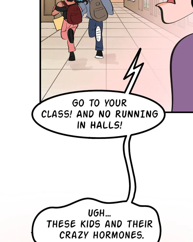 Jackson's Diary Chapter 154 page 73 - 