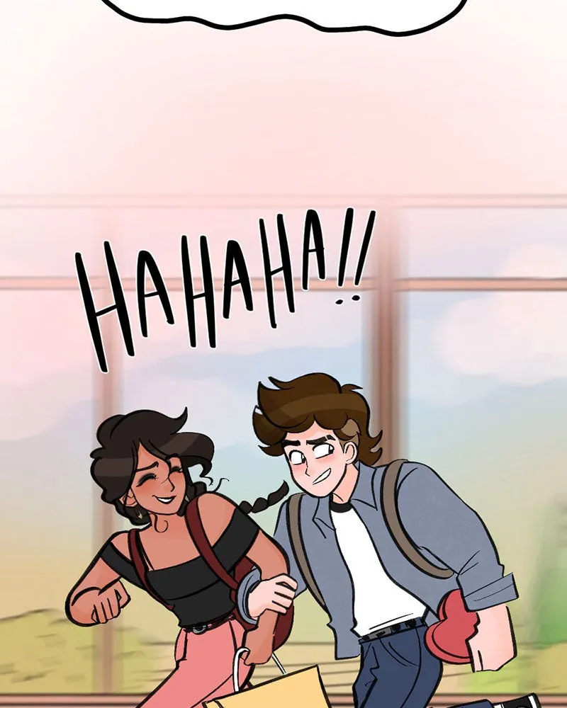 Jackson's Diary Chapter 154 page 74 - 
