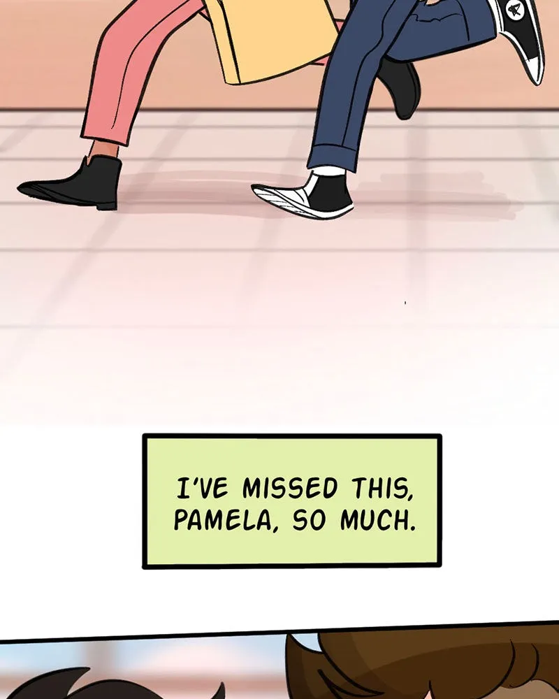 Jackson's Diary Chapter 154 page 75 - 