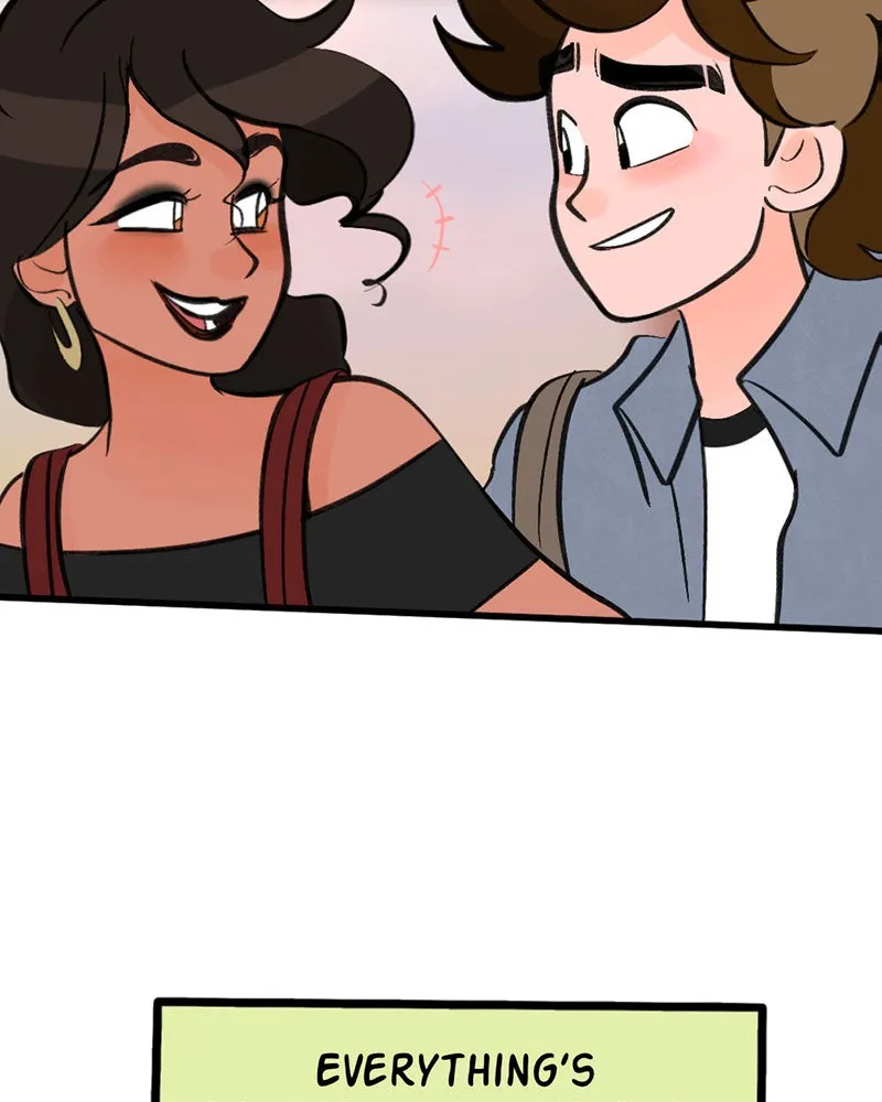 Jackson's Diary Chapter 154 page 76 - 