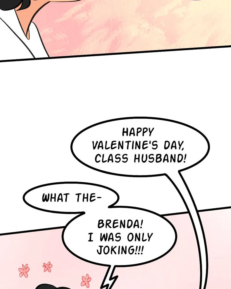 Jackson's Diary Chapter 154 page 84 - 