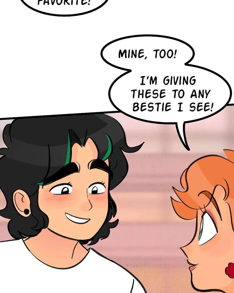 Jackson's Diary Chapter 154 page 86 - 