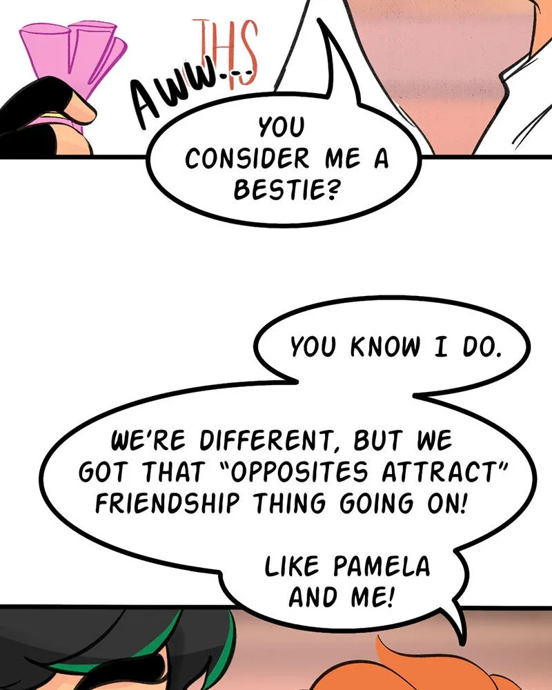 Jackson's Diary Chapter 154 page 87 - 