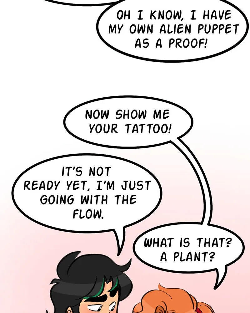 Jackson's Diary Chapter 154 page 89 - 