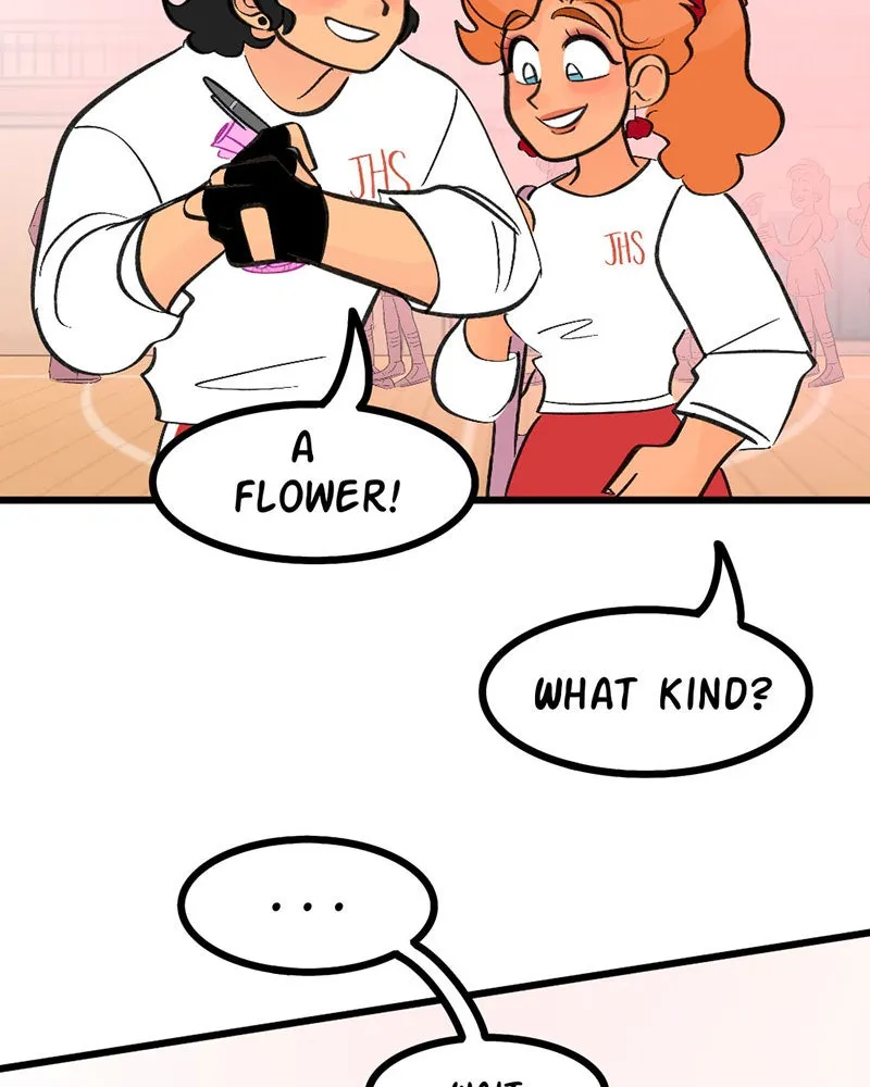 Jackson's Diary Chapter 154 page 90 - 
