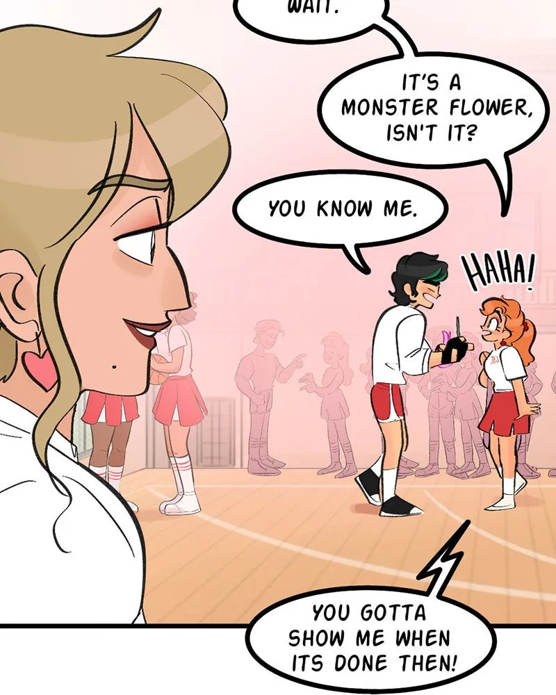 Jackson's Diary Chapter 154 page 91 - 