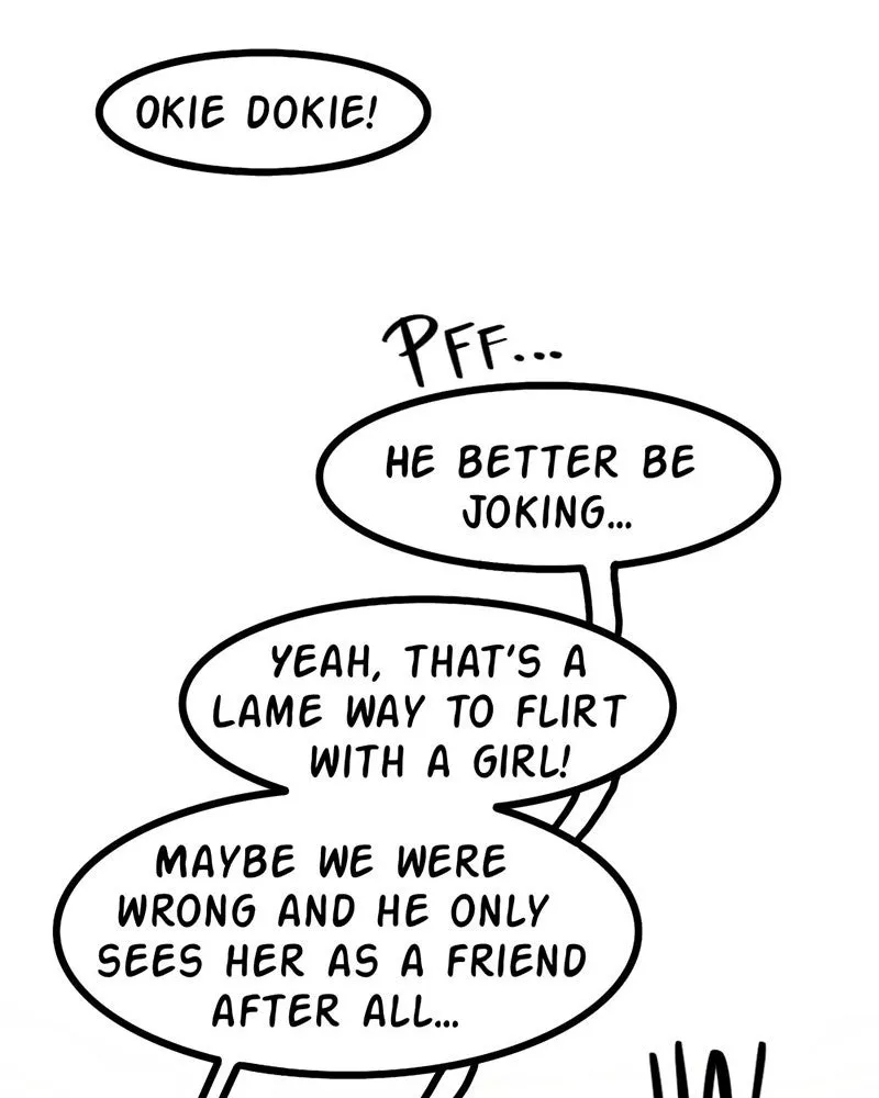 Jackson's Diary Chapter 154 page 92 - 