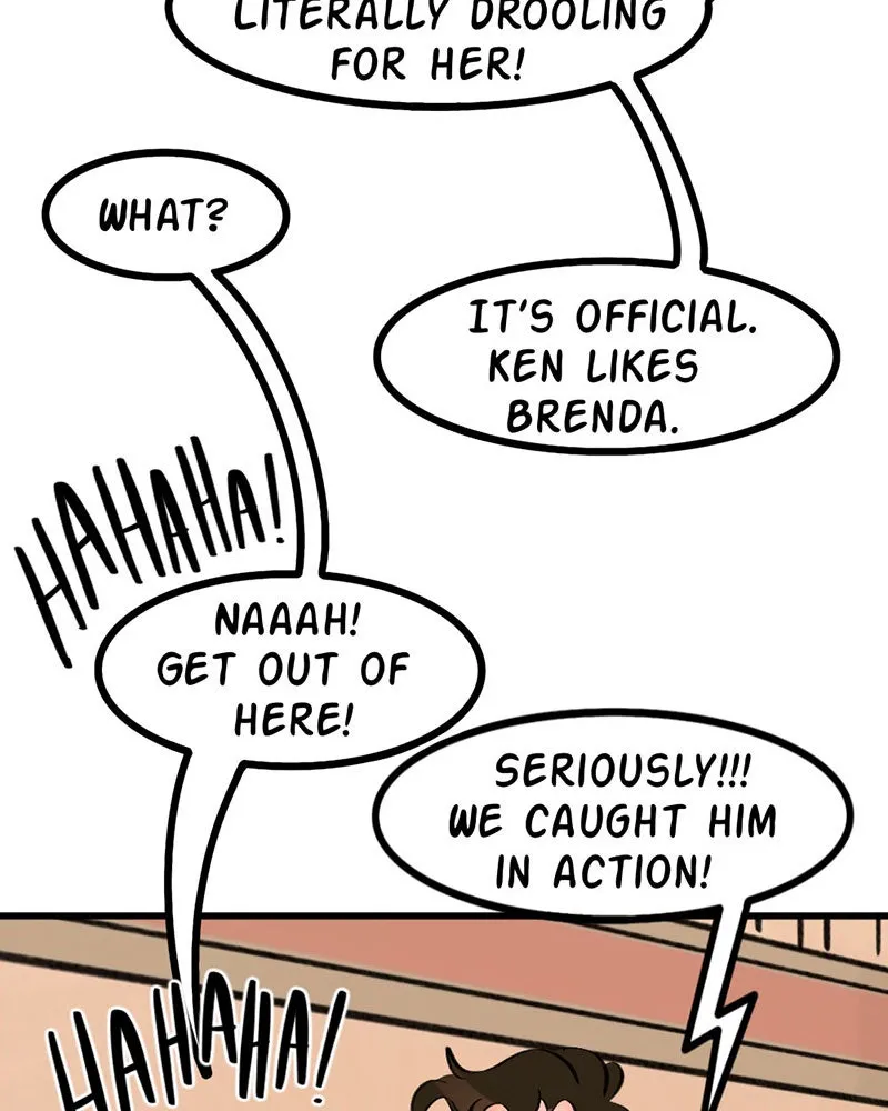 Jackson's Diary Chapter 154 page 94 - 