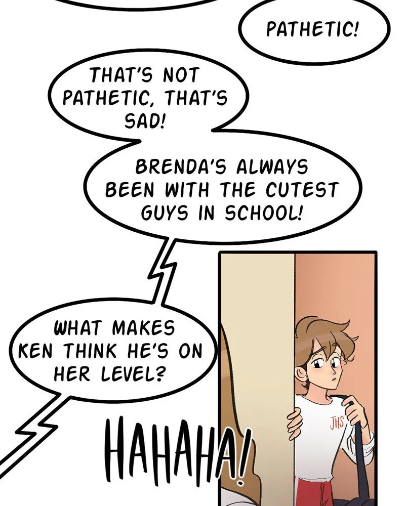 Jackson's Diary Chapter 154 page 96 - 