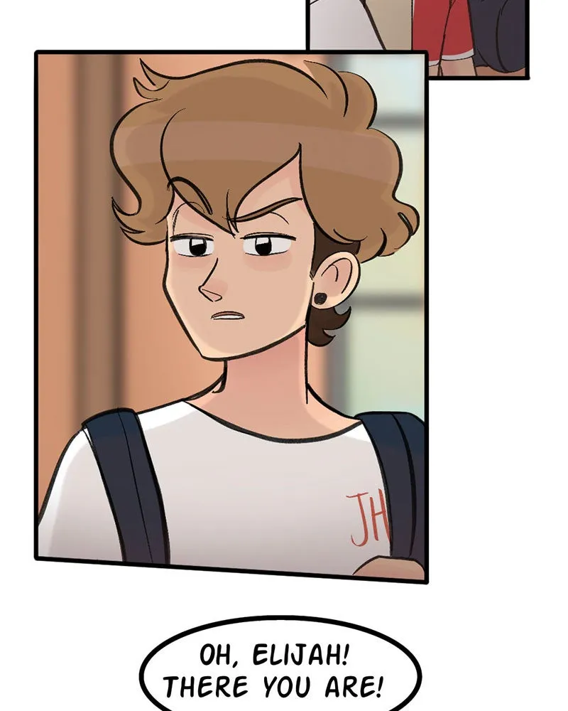 Jackson's Diary Chapter 154 page 97 - 