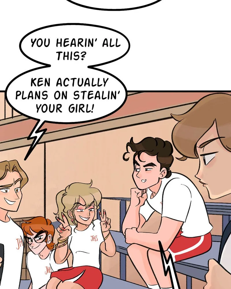 Jackson's Diary Chapter 154 page 98 - 