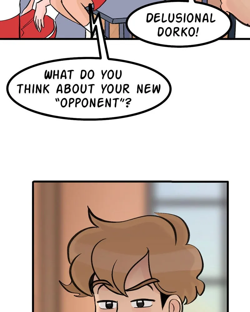 Jackson's Diary Chapter 154 page 99 - 