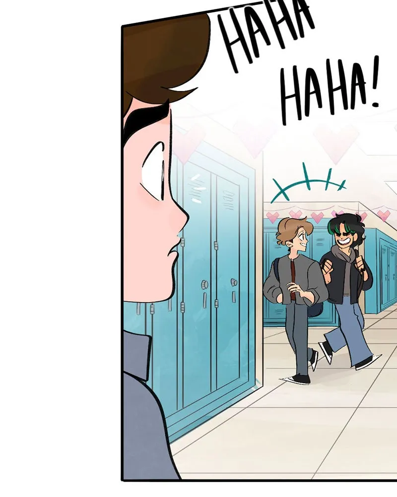 Jackson's Diary Chapter 155 page 103 - 