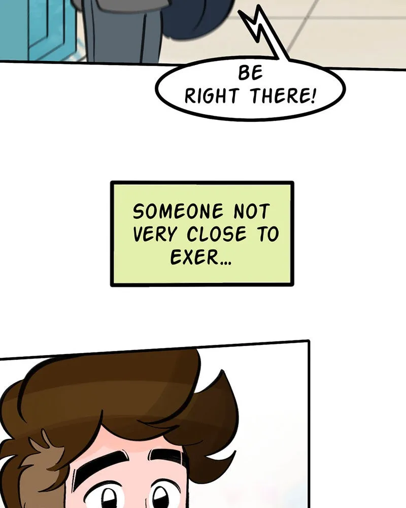 Jackson's Diary Chapter 155 page 105 - 