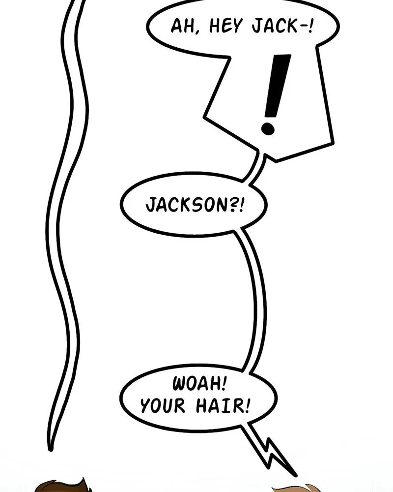 Jackson's Diary Chapter 155 page 107 - 
