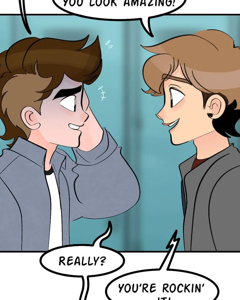 Jackson's Diary Chapter 155 page 109 - 
