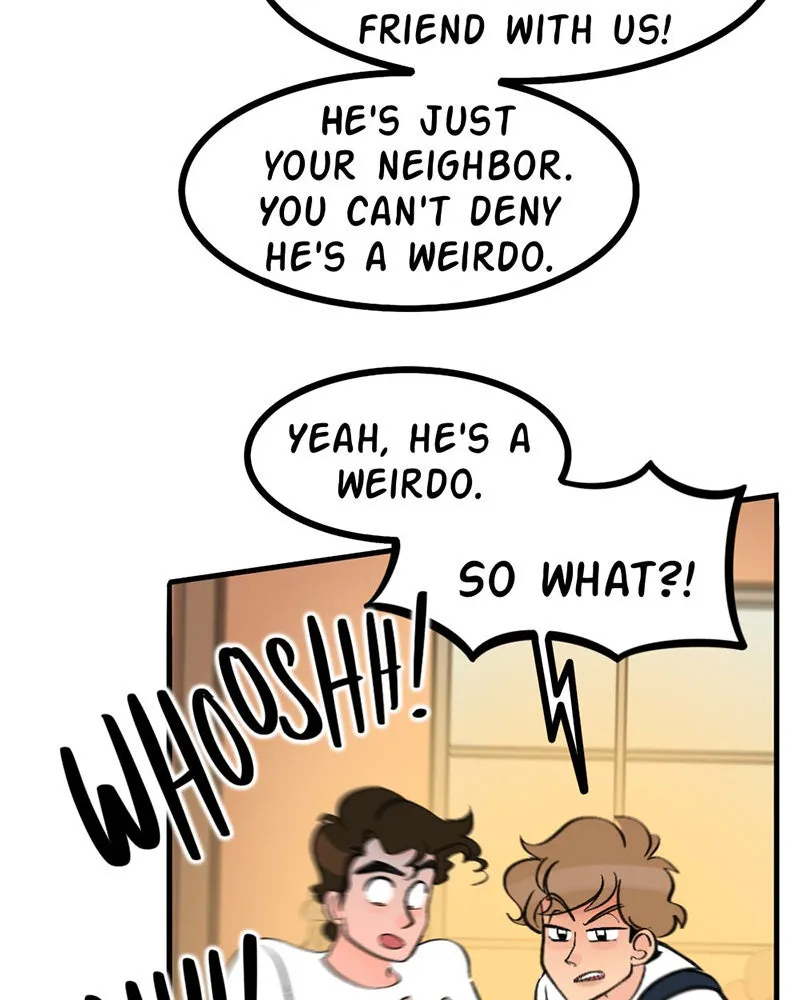 Jackson's Diary Chapter 155 page 12 - 