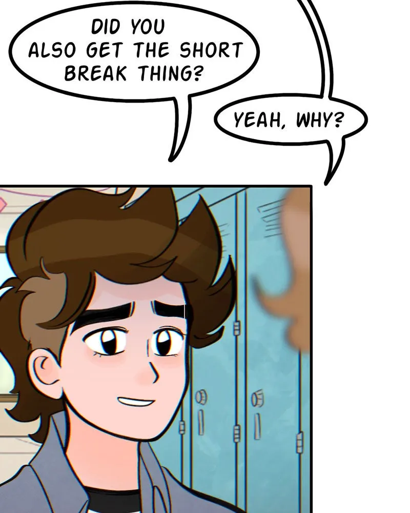 Jackson's Diary Chapter 155 page 111 - 