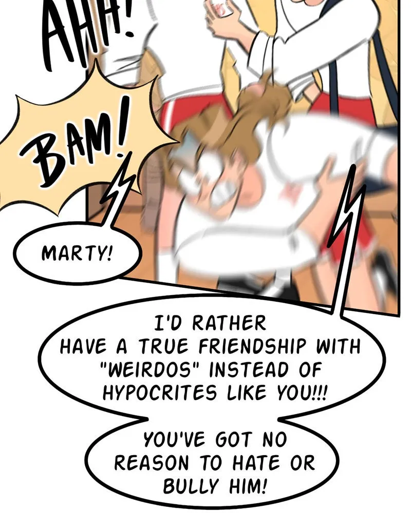 Jackson's Diary Chapter 155 page 13 - 