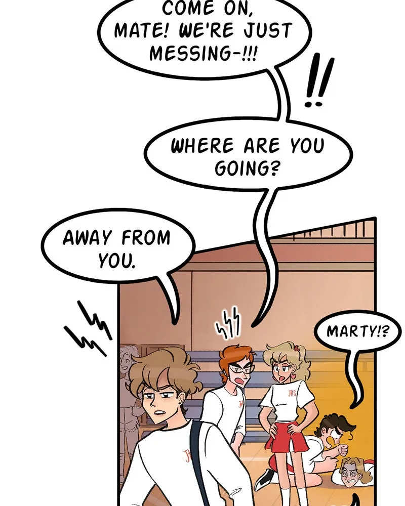Jackson's Diary Chapter 155 page 16 - 