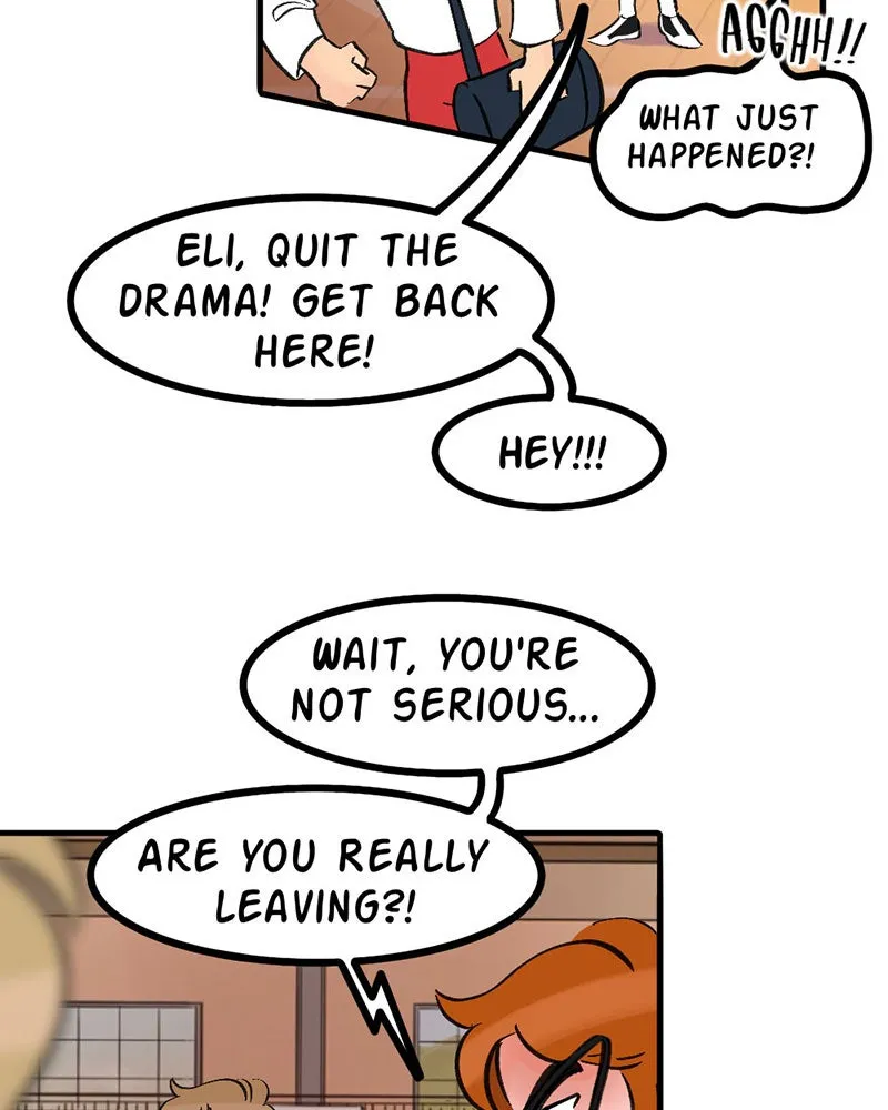 Jackson's Diary Chapter 155 page 17 - 