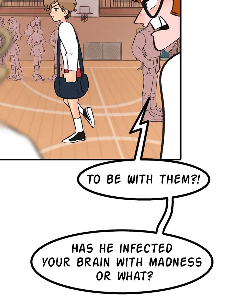 Jackson's Diary Chapter 155 page 18 - 