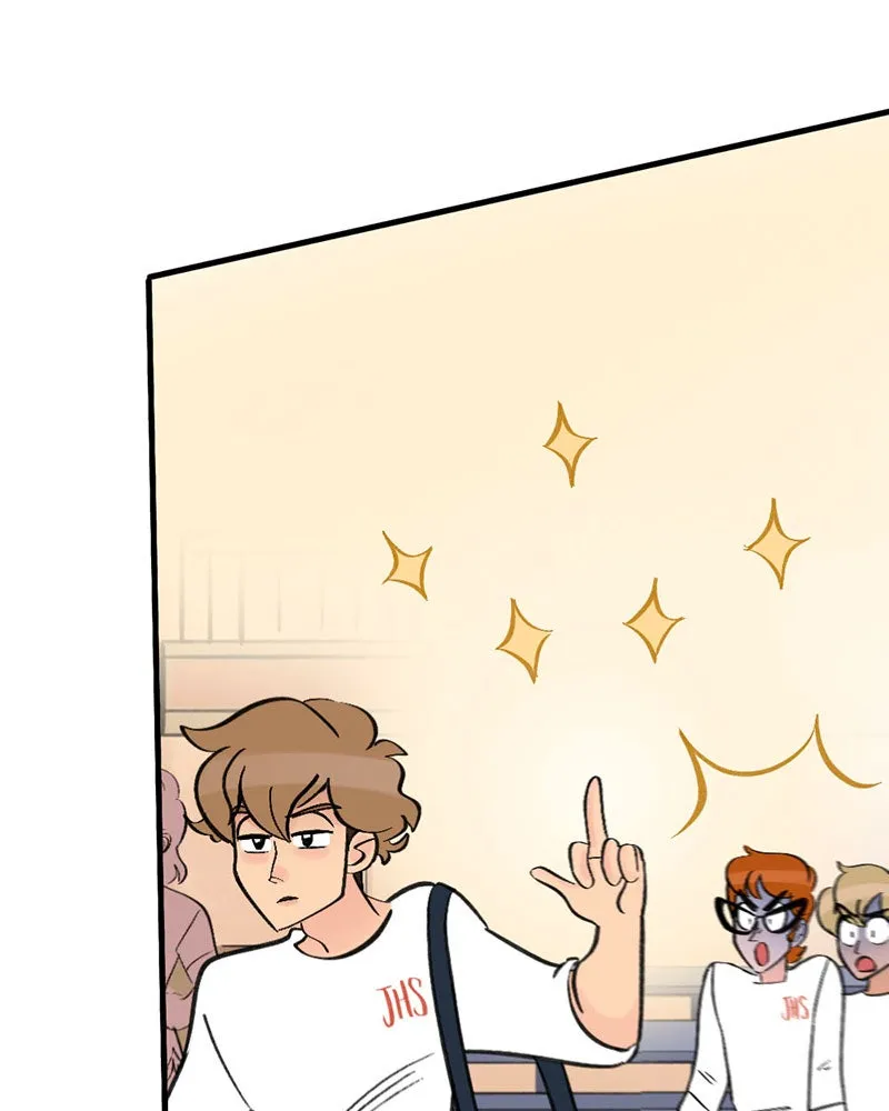 Jackson's Diary Chapter 155 page 20 - 
