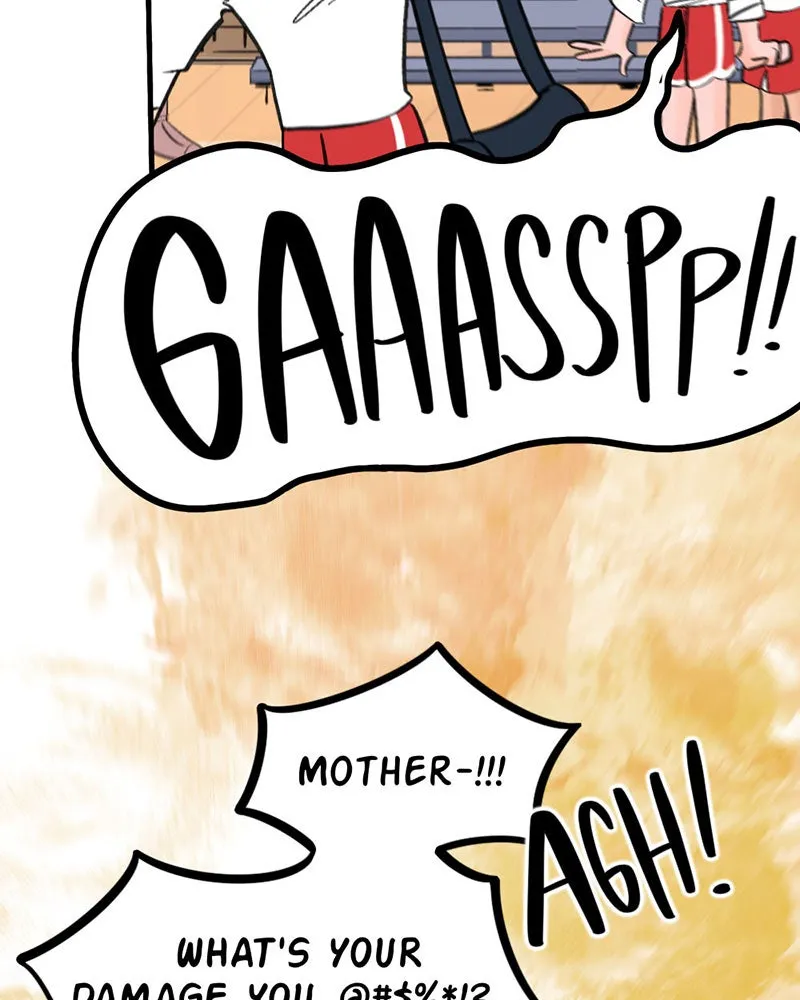 Jackson's Diary Chapter 155 page 21 - 
