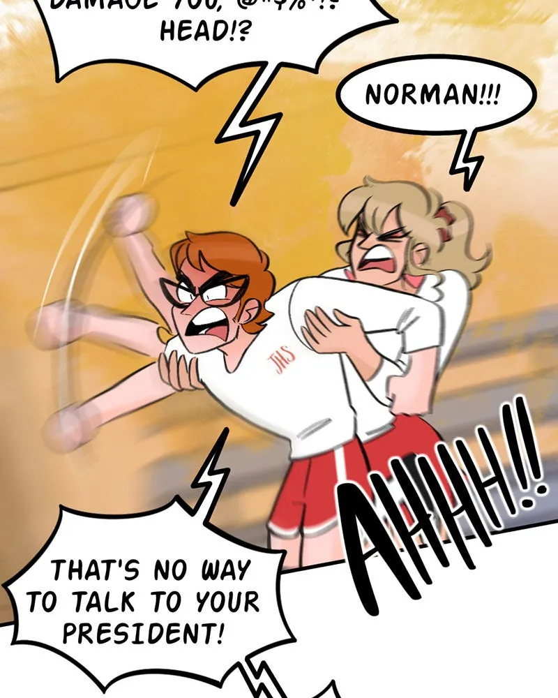 Jackson's Diary Chapter 155 page 22 - 