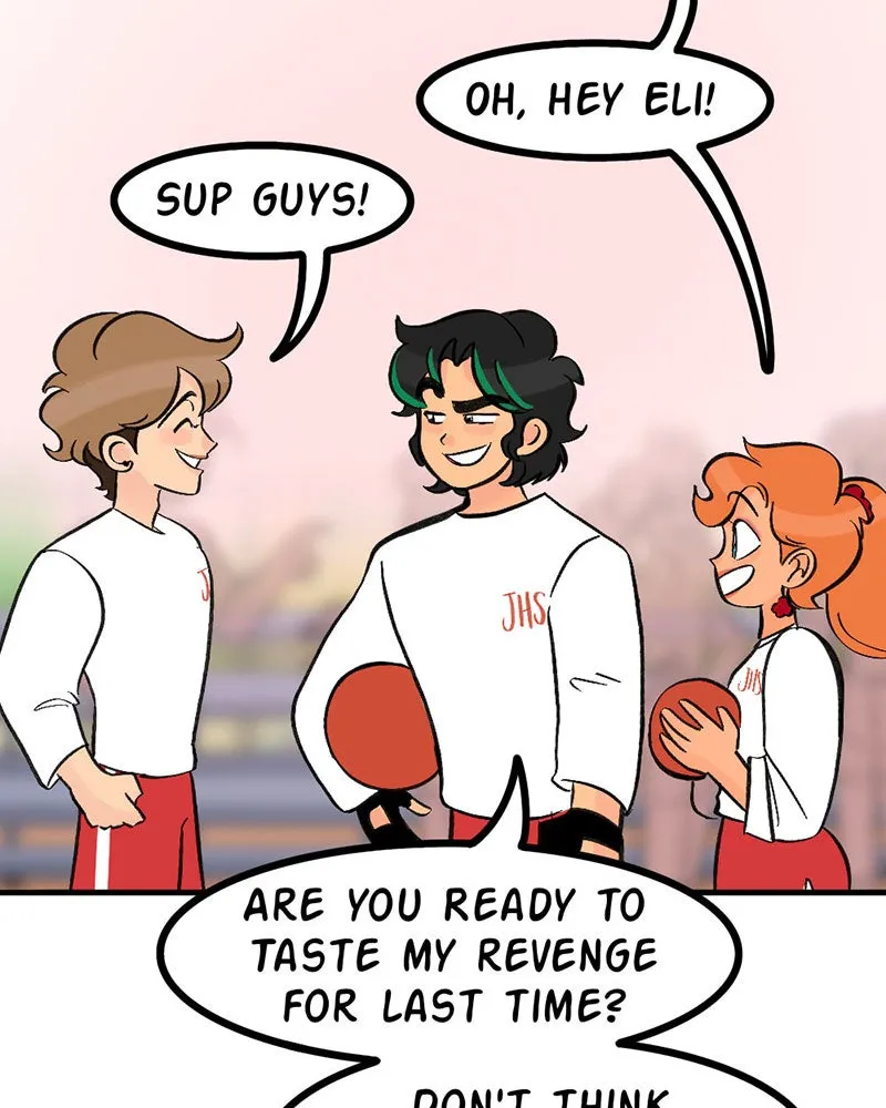 Jackson's Diary Chapter 155 page 24 - 