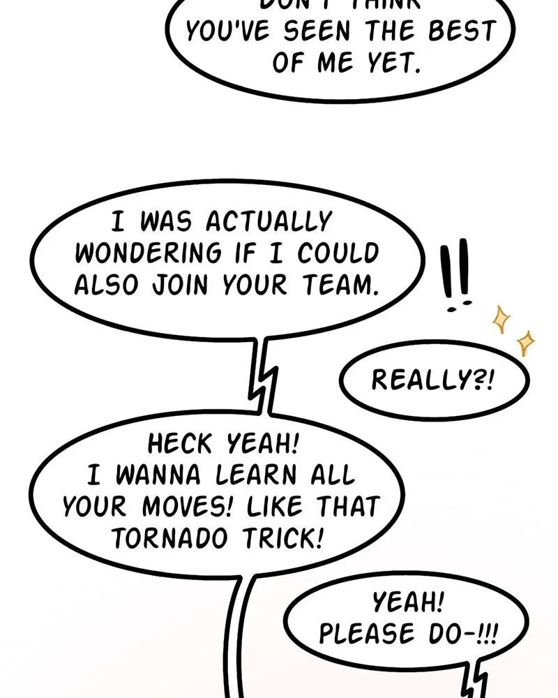 Jackson's Diary Chapter 155 page 25 - 