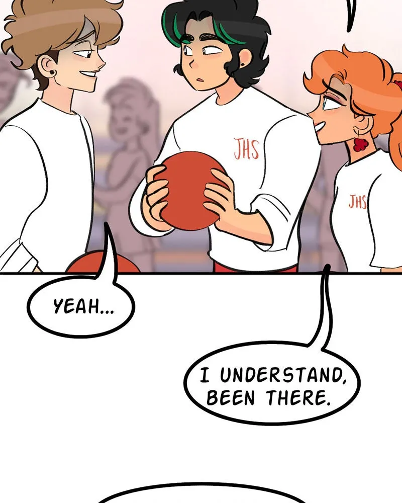 Jackson's Diary Chapter 155 page 28 - 